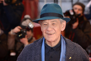 'Mr. Holmes' Premiere, Berlinale 2015