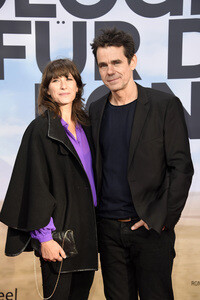 Filmpremiere 'Ein Hologramm für den König' in Berlin