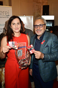 Hope Gala 2025 in Dresden