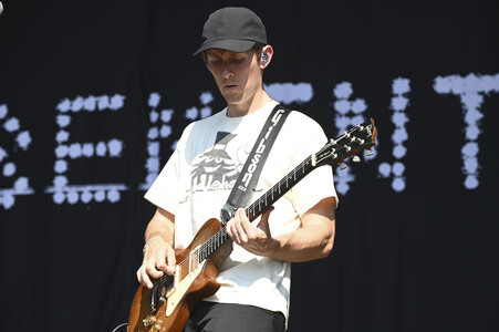Hurricane Festival 2026 in Scheeßel