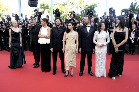 Filmpremiere 'De Gaulle: Tilting Iron', Cannes Film Festival 2026