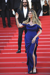 Filmpremiere 'De Gaulle: Tilting Iron', Cannes Film Festival 2026