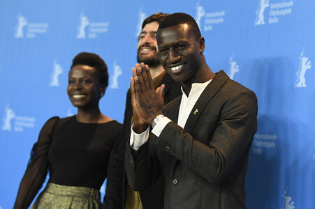 'Joaquim' Photocall, Berlinale 2017