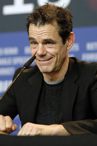 Jury Pressekonferenz, Berlinale 2018