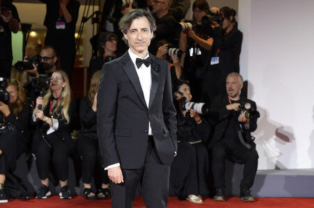 Filmpremiere 'Jay Kelly', Internationale Filmfestspiele von Venedig 2025