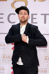 'Kingsman - The Secret Service' Premiere, Berlin