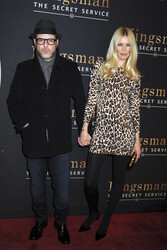 'Kingsman: The Secret Service' Premiere, New York