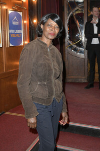 Theaterpremiere 'Klangrazzia 2.0' in Berlin