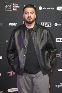 1Live Krone 2025 in Bielefeld