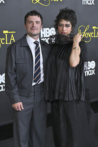 Serienpremiere 'I Love LA' in Los Angeles