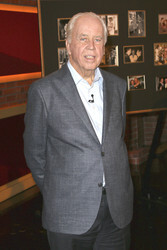 'Markus Lanz' Talkshow, Hamburg