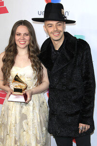 17. Latin Grammy Awards in Las Vegas