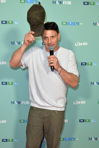 Serienpremiere 'Der Lehrer' in Berlin