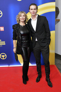 Das Goldene Lenkrad 2025 in Berlin