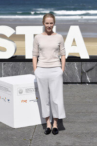 'Licht' Photocall, San Sebastian Film Festival 2017