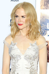 Filmpremiere 'Lions' in Los Angeles