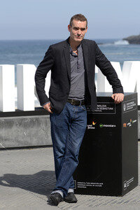 'London Road' Photocall, San Sebastian Film Festival 2015