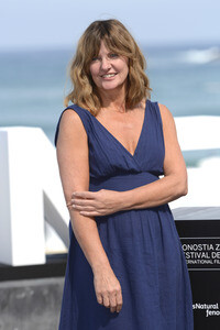 'London Road' Photocall, San Sebastian Film Festival 2015