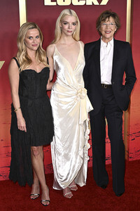 Serienpremiere 'Lucky' in Los Angeles