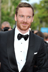 'Macbeth' Premiere, Cannes Film Festival 2015
