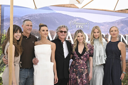 FYC Event 'The Madison' in Los Angeles