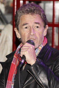 Peter Maffay Autogrammstunde in Hamburg