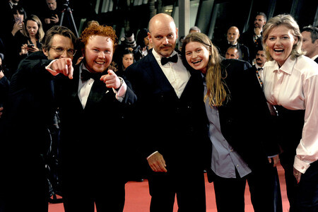 Filmpremiere 'The Man I Love', Cannes Film Festival 2026