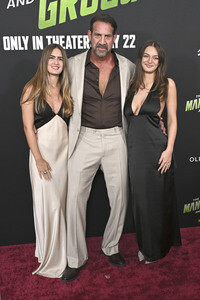 Filmpremiere 'Star Wars: The Mandalorian and Grogu' in Los Angeles