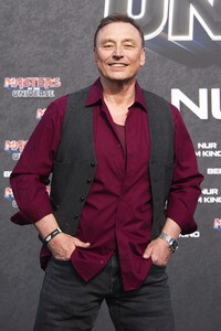 Filmpremiere 'Masters of the Universe' in Berlin