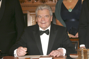 Matthiae-Mahl 2015, Hamburg