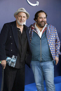 Season 2 Premiere 'Maxton Hall - Die Welt zwischen uns' in Berlin