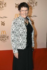 McDonald's Benefiz Gala 2016 in München