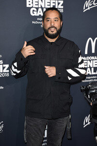 McDonald's Benefiz Gala 2018 in München