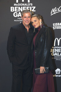 McDonald's Benefiz Gala 2025 in München