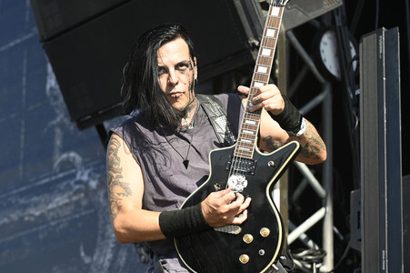 M'era Luna Festival 2026 in Hildesheim