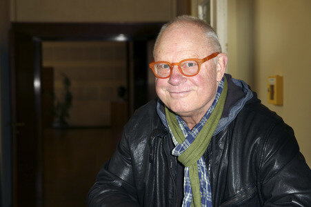 Fototermin zur Kino-Doku 'Erich Mielke - Meister der Angst' in Berlin