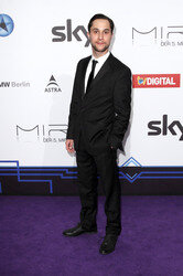 5. Mira Award, Berlin