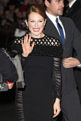 'The Hunger Games: Mockingjay - Part 1' World Premiere, London
