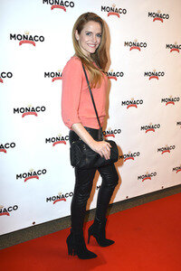 VIP-Monaco de Luxe Release-Party in München