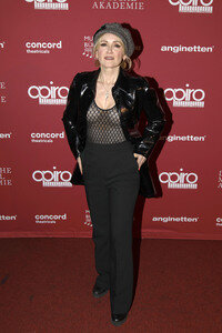 Deutscher Musical Theater Preis 2025 in Berlin