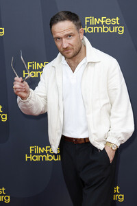 Filmpremiere 'Nachtschicht - Sterben verboten', Filmfest Hamburg 2026