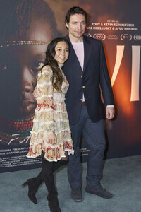 Filmpremiere 'Nawi - Dear Future Me' in München