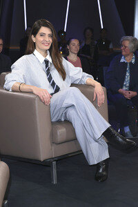 'NDR Talk Show' in Hamburg