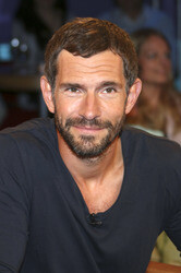 'NDR Talk Show' in Hamburg