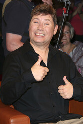 'NDR Talk Show', Hamburg