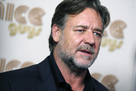 Screening von 'The Nice Guys' in New York
