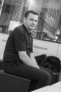RadioEins Talk, Berlinale 2018