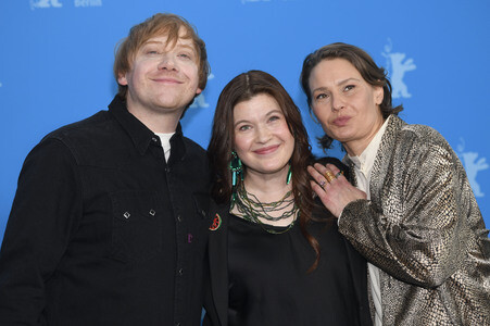Photocall 'Nightborn', Berlinale 2026