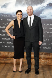 'Noah' Premiere, Berlin