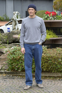 Photocall 'Prima di noi' in Rom